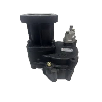 QH50-G24380 Power Stripper για μεταφορά φορτηγών SHACMAN F3000 X3000 M3000 FAST 10JSD180