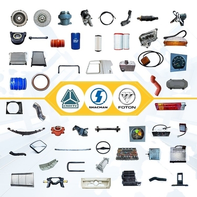 OEM NO 612630061126 WEICHAI WP12 Θερμοστάτη για κινητήρα A7P