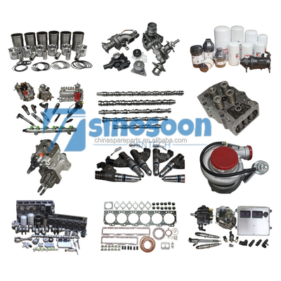 OEM NO 612630061126 WEICHAI WP12 Θερμοστάτη για κινητήρα A7P