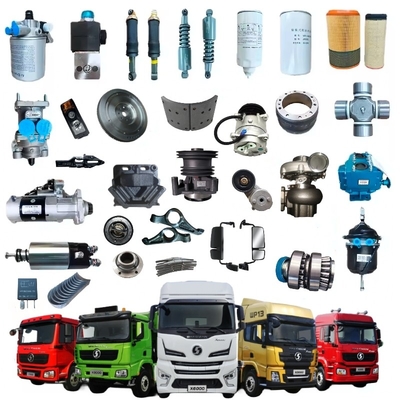 OEM NO 612630061126 WEICHAI WP12 Θερμοστάτη για κινητήρα A7P