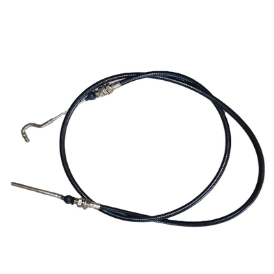 Εναλλακτικά εξαρτήματα φορτηγών Sinotruk Wg9725570001 Καλώδιο προβολέα για Howo Σκοπός Αντικατάσταση/Επισκευή
