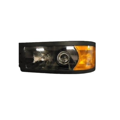 Shacman F2000 προβολέας DZ9100726020 και 7 * 24 ώρες χρόνο εξυπηρέτησης εγγυημένη