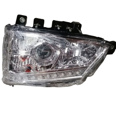 Ηλεκτρικός προβολέας 24V Aumark Foton Tunland για φορτηγό L1371010101a0 για αντικατάσταση / επισκευή