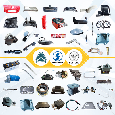 6480-2400023-016 Κλειδώματος πίσω άξονα Snap Ring για FOTON αυτοκίνητο Make Shacman Sinotruk FAW 2007-