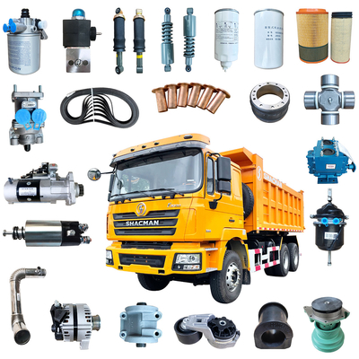 WEICHAI B7604-1105200 Φίλτρο καυσίμου για φορτηγά SINOTRUK CNHTC