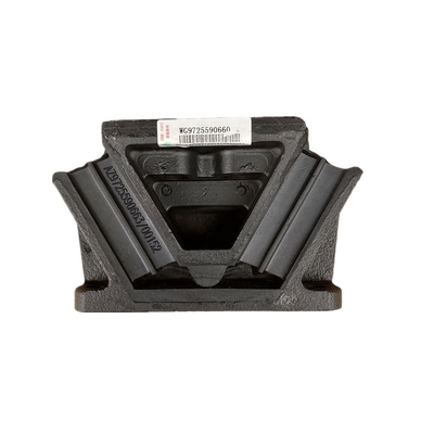 Sinotruck Howo WG9725590660 Εναλλακτικό μέρος βαρέος φορτηγού από πλαστικό