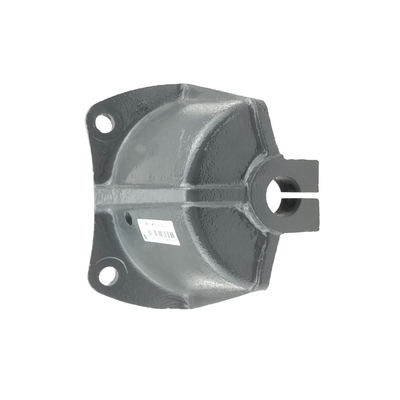 Εγγύηση 1 έτος Sinotruk Howo Truck Leaf Spring Bracket WG9416520015