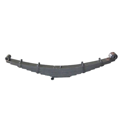 SINOTRUK HOWO Τμήματα ανάρτησης WG9725520286 Συναρμολόγηση φύλλου Auman Αντικατάσταση/Επισκευή