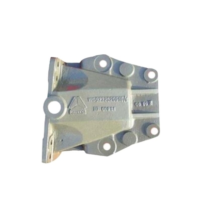 FAW Jiefang Truck Front Spring Bracket WG9232520010 Κατασκευασμένο από σίδηρο και για τοποθέτηση αυτοκινήτων