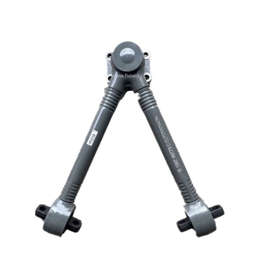Sinotruk Howo Suspension Parts V Thrust Rod AZ9925521272 για αντικατάσταση/επισκευή