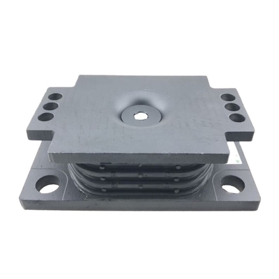 Sinotruck Howo Τροχαία ανταλλακτικά WG9725520278 Εγκατάσταση από καουτσούκ