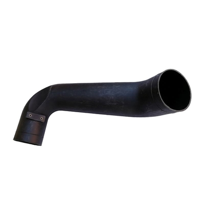 CNHTC HOWO Truck Part Air Inlet Hose WG9725190911 για την εγκατάσταση αυτοκινήτων Shacman
