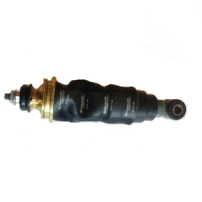 350*90 mm HOWO AZ1642440025 Απορροφητής σοκ φορτηγών για τις απαιτήσεις του πελάτη