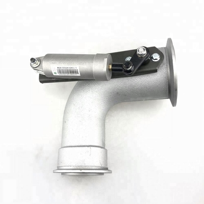 Sinotruk Howo Truck Parts WG9725541041 Βαλβίδα πεταλούδας φρένων εξάτμισης