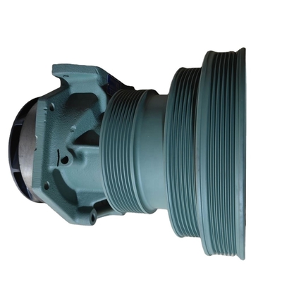 Έτος 2006- VG1500060051 Ανταλλακτικά αντλίας νερού Assy για Sinotruk