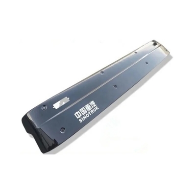 Μέρη καμπίνας φορτηγού για Howo φορτηγό WG1642879231 Sun Visor Βελτιώστε την εμπειρία οδήγησης σας