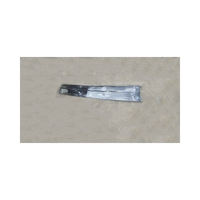 Μέρη καμπίνας φορτηγού για Howo φορτηγό WG1642879231 Sun Visor Βελτιώστε την εμπειρία οδήγησης σας