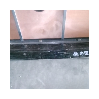 Μέρη καμπίνας φορτηγού για Howo φορτηγό WG1642879231 Sun Visor Βελτιώστε την εμπειρία οδήγησης σας