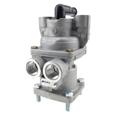 Ανταλλακτικά βαρέων φορτηγών Sinotruk Howo WG9000360520 Κύρια βαλβίδα φρένων OEM Τυπικά μεγέθη