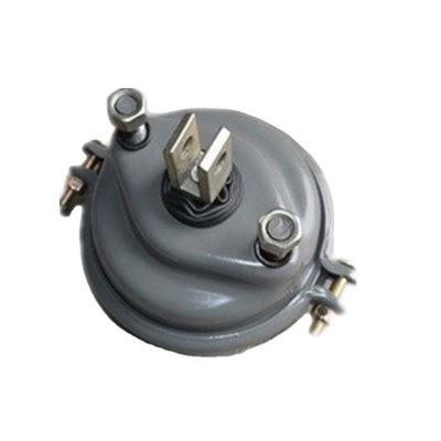 Sinotruk Howo Truck Parts Διαφράγμα Φρένο Αριστερά WG9000360100 για το λεωφορείο Zhongtong