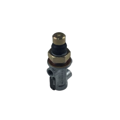 Επικεφαλίδα άνω εξάτμισης WG9000360150 για Sinotruk Howo