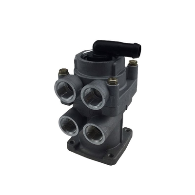 110*140*120mm 1,23KG SINOTRUK HOWO Τροχαία ανταλλακτικά Φραγική βαλβίδα WG9000360502