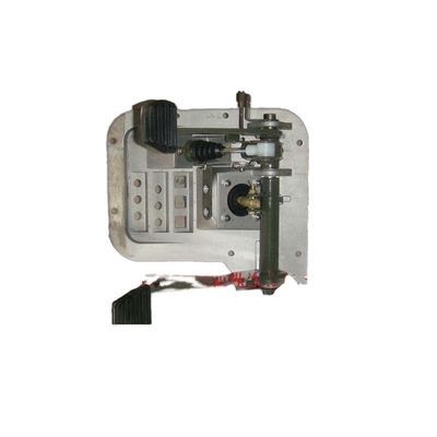 Ατσάλινο πεντάλ ελέγχου ποδιών Tig AZ9725360024 για Sinotruk Howo Τροχαία εξαρτήματα σε χάλυβα