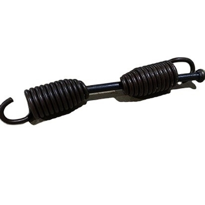 Κινέζικα εξαρτήματα φορτηγών Sinotruk WG7117450317 T5G Μπροϊνό φρένο παπούτσι Επιστροφή ελατήριο αλουμίνιο