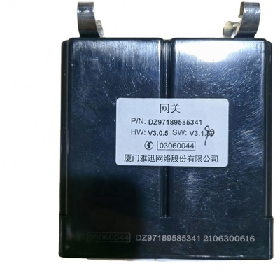 AUMARK Dz97189585341 Πύλη για Κινέζικα εξαρτήματα φορτηγών Shacman μοντέλο αυτοκινήτου Foton