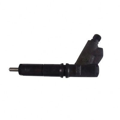 Αρχικά εξαρτήματα HOWO Truck Engine Fuel Injector Assembly VG1095080001 για αντικατάσταση/επισκευή