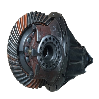 Μειωτής οπίσθιου διαφορικού QT295D304-2402000/QT295D304-6.142A1857 για κινεζικά φορτηγά FOTON