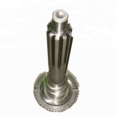 OEM Standard Howo AZ2203020003 Στρώμα εισόδου μετάδοσης για βαρέα φορτηγά και οχήματα