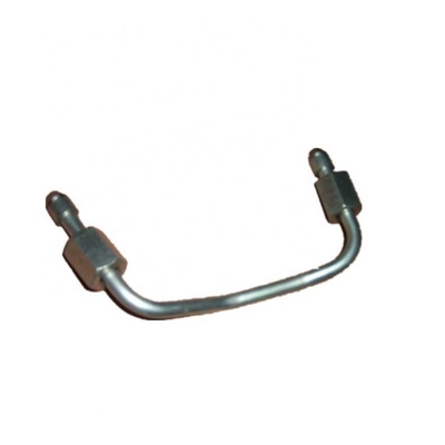 Σκοπός Sinotruk Howo Truck Parts Engine Fuel Injection Pipe VG1540080094 για αντικατάσταση/επισκευή