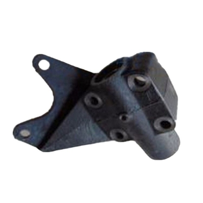 Χοου φορτηγό αριστερά Assy Az9100410032 Στροφική γροθιά Κράφτης 300 * 200 * 200mm βαρύ φορτηγό