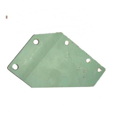 Sinotruk Howo Truck Parts Motor Fuel Filter Bracket VG1540080226 με 1