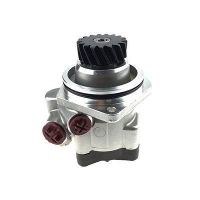 Συσκευές κινητήρα Sinotruk Howo WG9725471016 Σερβοστέριση αντλία με τυποποιημένο σχεδιασμό