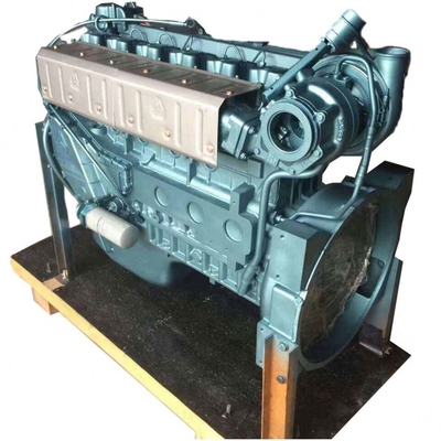 Sinotruk Howo Truck D12.42 Weichai Engine Assy για 20 χρόνια μακράς φήμης