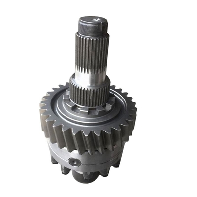 AZ9981320136 Sinotruk Howo Truck Parts Διαφορετική συναρμολόγηση για τις επιδόσεις στο περίβλημα άξονα
