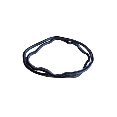 Σφραγίδα πετρελαίου 614150004 για Weichai 226B WD615 WD618 WD12 WD10B WP10 WP12