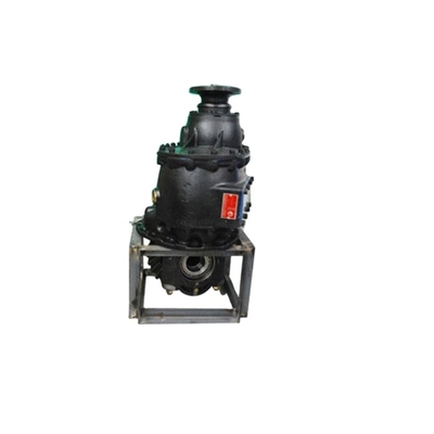 Howo Truck Parts Μεσαίος άξονας Κεντρικός μειωτής συναρμολόγηση AZ9981320221 με 1 έτος εγγύηση