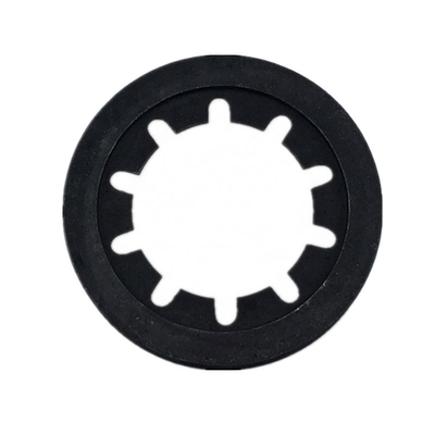 Αντικατάσταση/Επισκευή Sinotruk Howo Truck Parts Differential Lock Ring 1288320105 130*130*15mm