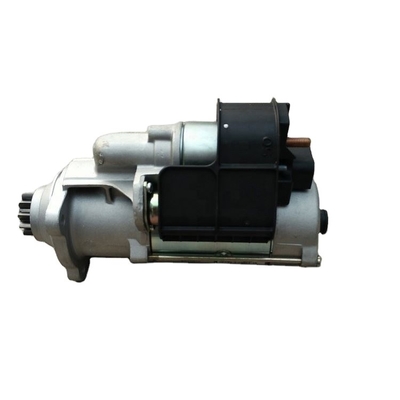 Μακροχρόνια φήμη FOTON Howo Truck Engine Weichai Μέρη 24V Εκκίνηση 612600090561