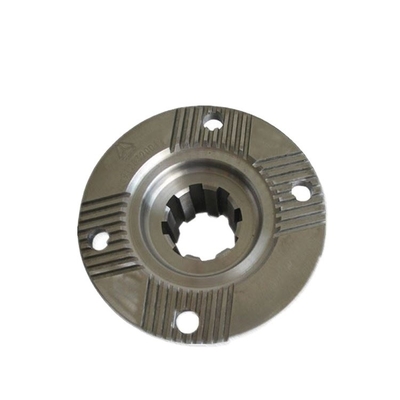 Sinotruk Howo Truck Flange AZ9128320014 7*24 ώρες εξυπηρέτηση για την ικανοποίησή σας