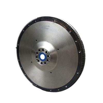 Συσκευές κινητήρα βαρέων φορτηγών Sinotruk Howo Flywheel Assy 201-02301-6091 για την SINOTRUK CNHTC HOWO A7