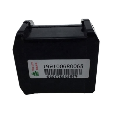 Εναλλακτικά εξαρτήματα φορτηγών Sinotruk Howo Stabilizer Bushing 199100680068 για επισκευή/αντικατάσταση