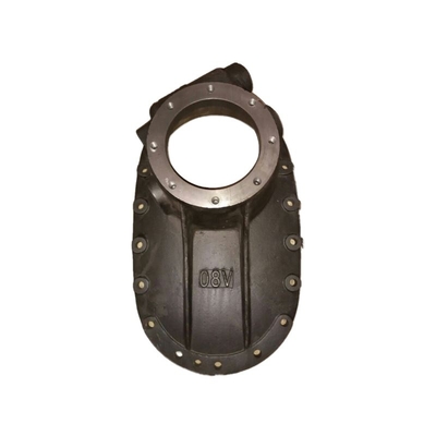 Σινοτρούκ Howo Carrier Box Cover Az9231320264 Ιδανικό για τις επιχειρηματικές σας ανάγκες