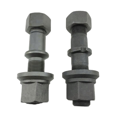 OEM Standard Heavy Duty Truck Sinotruk Howo τροχός βρόγχος και καρφί WG9100410212