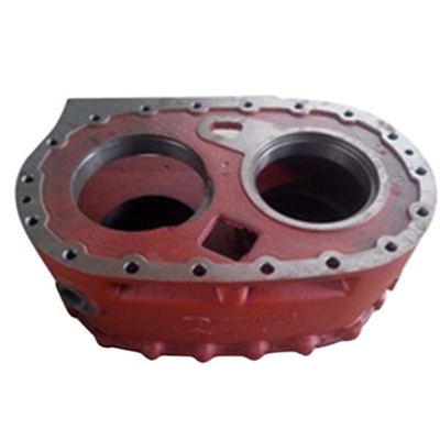 OEM Standard Howo Truck Parts Cross Axle Box 199014320259 με εγγύηση