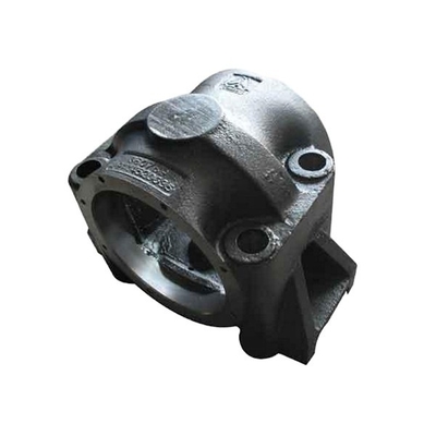 Createk Howo Truck Parts Balance Shaft Housing 199114520035 για το Foton Shacman Sinotruk FAW 2006-