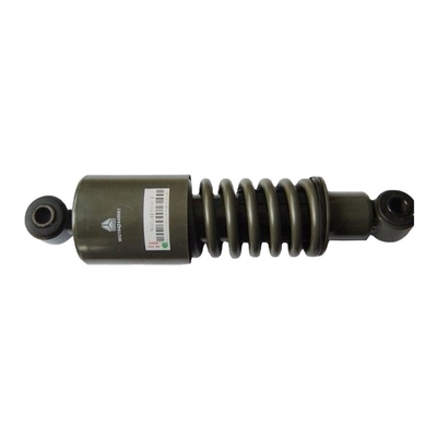 J5 Απορροφητής κρουσμάτων WG1642440087 για φορτηγό ντάμπερ Sinotruk Howo 8 kg